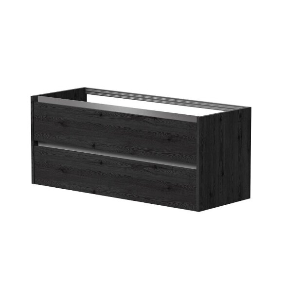 Kamė CITY spintelė po praustuvu 120 cm
