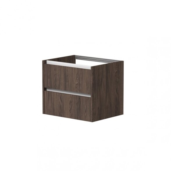 Kamė CITY spintelė po praustuvu 60 cm 2 Kamė CITY spintelė po praustuvu 60 cm 2