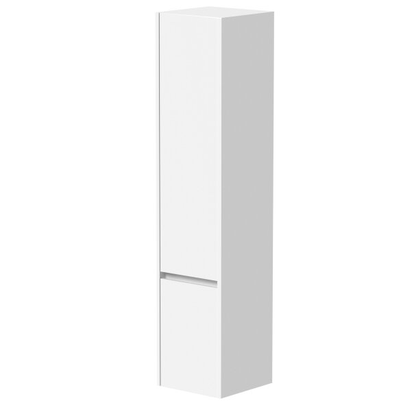 Kamė CITY ūkinė spintelė 35 × 160 cm 11 Kamė CITY ūkinė spintelė 35 × 160 cm 11