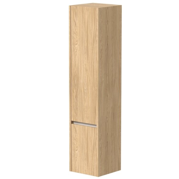 Kamė CITY ūkinė spintelė 35 × 160 cm 24 Kamė CITY ūkinė spintelė 35 × 160 cm 24