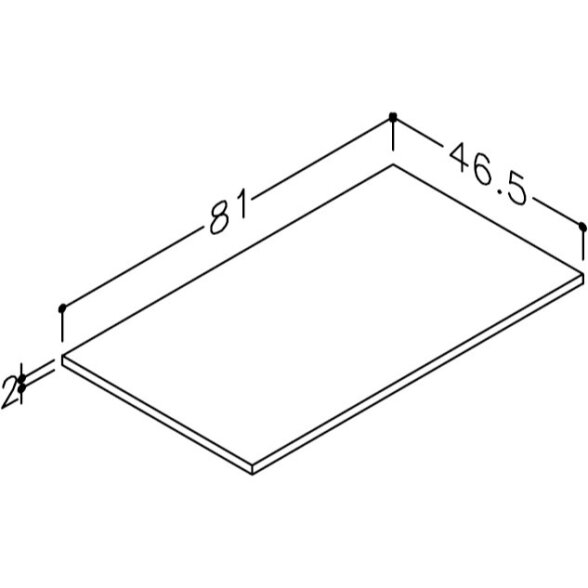Kamė Dekton, marmuro ar kvarcito stalviršis 81 cm 12 Kamė Dekton, marmuro ar kvarcito stalviršis 81 cm 12