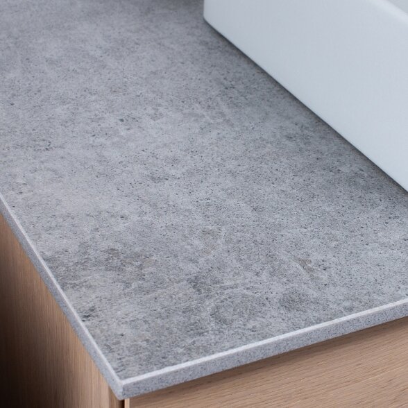 Kamė Dekton, marmuro ar kvarcito stalviršis 81 cm 6 Kamė Dekton, marmuro ar kvarcito stalviršis 81 cm 6