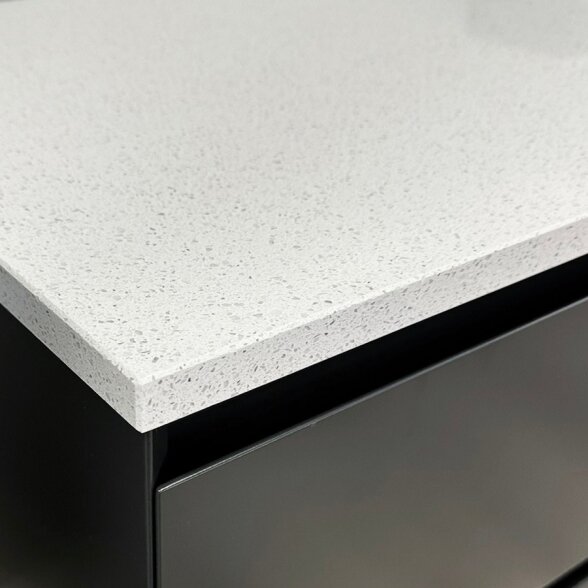 Kamė Dekton, marmuro ar kvarcito stalviršis 81 cm 8 Kamė Dekton, marmuro ar kvarcito stalviršis 81 cm 8
