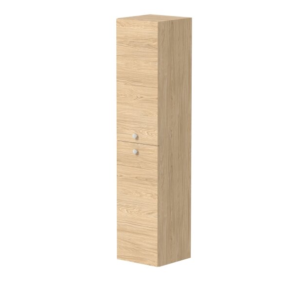 Kamė DUET / GAMA ūkinė spintelė 35 × 160 cm 3 Kamė DUET / GAMA ūkinė spintelė 35 × 160 cm 3
