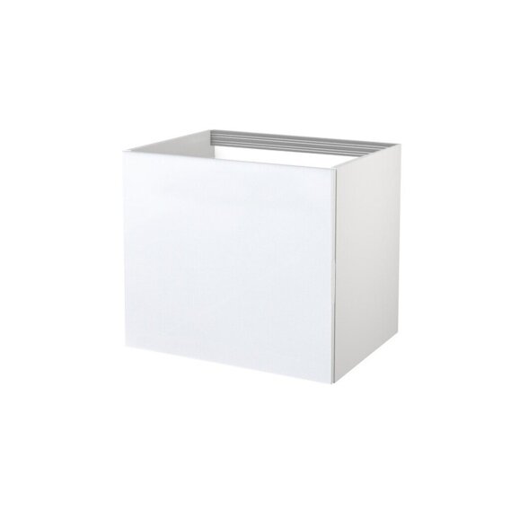 Kamė DUET spintelė po praustuvu 50 cm 5