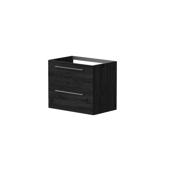 Kamė DUET spintelė po praustuvu 50 cm Kamė DUET spintelė po praustuvu 50 cm