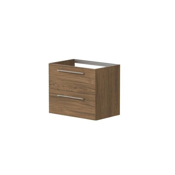 Kamė DUET spintelė po praustuvu 60 cm 4 Kamė DUET spintelė po praustuvu 60 cm 4