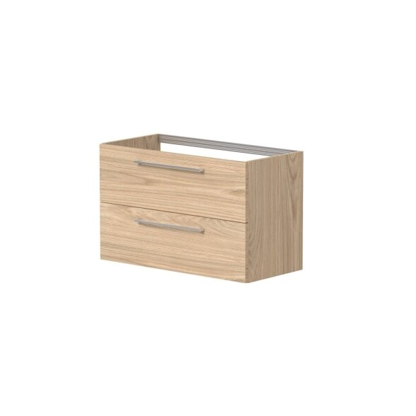 Kamė DUET spintelė po praustuvu 80 cm 3 Kamė DUET spintelė po praustuvu 80 cm 3