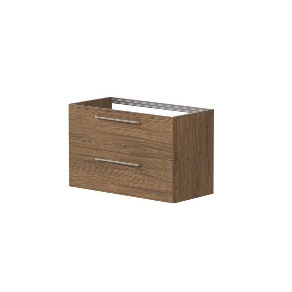 Kamė DUET spintelė po praustuvu 80 cm 4 Kamė DUET spintelė po praustuvu 80 cm 4