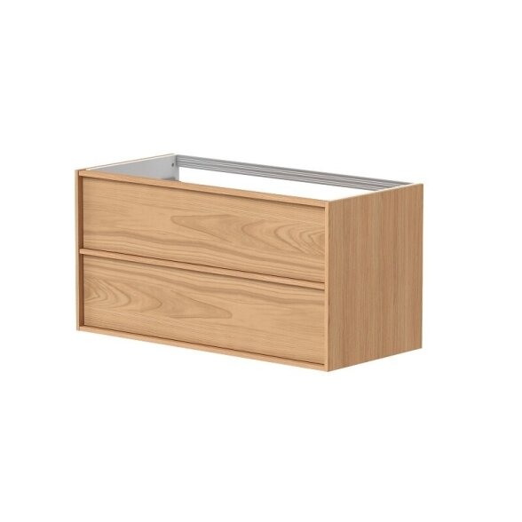 Kamė HOME spintelė po praustuvu 100 cm 1