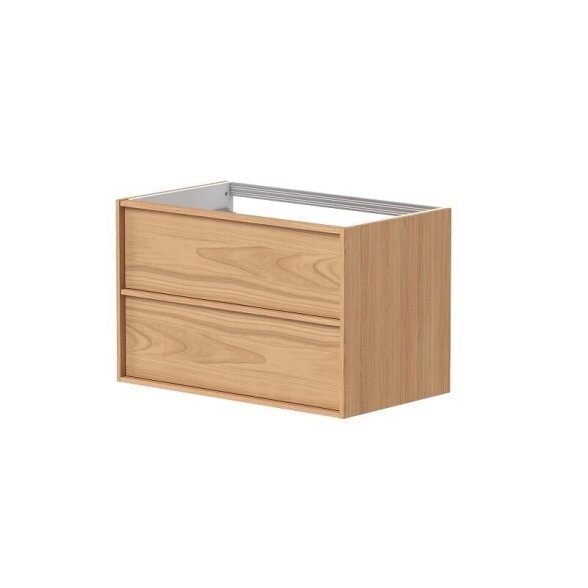 Kamė HOME spintelė po praustuvu 80 cm 1