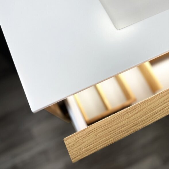 Kamė HOME stalčių apšvietimas, LED IP44, 100cm