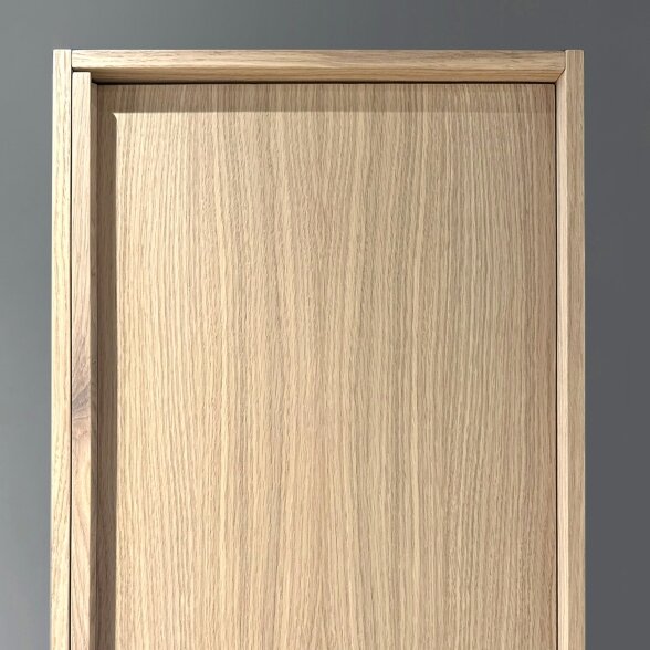 Kamė HOME ūkinė spintelė 37 × 159 cm 4