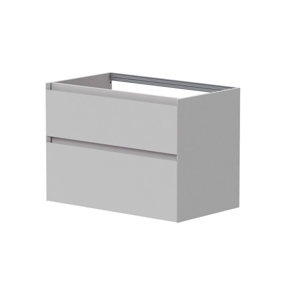 Kamė LOFT spintelė po praustuvu 80 cm