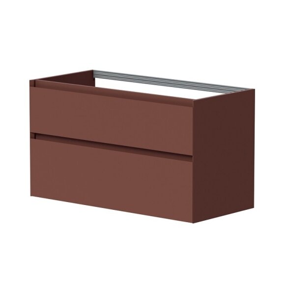 Kamė LOFT spintelė po stalviršiu 100 cm 6 Kamė LOFT spintelė po stalviršiu 100 cm 6
