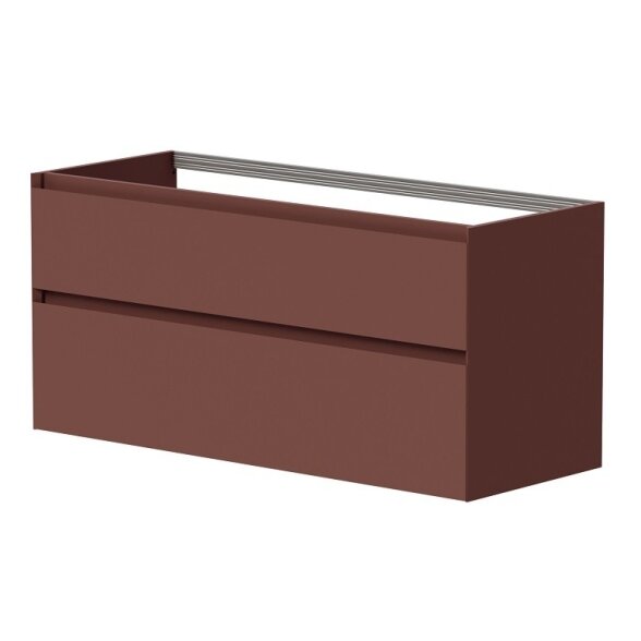 Kamė LOFT spintelė po stalviršiu 120 cm 6 Kamė LOFT spintelė po stalviršiu 120 cm 6