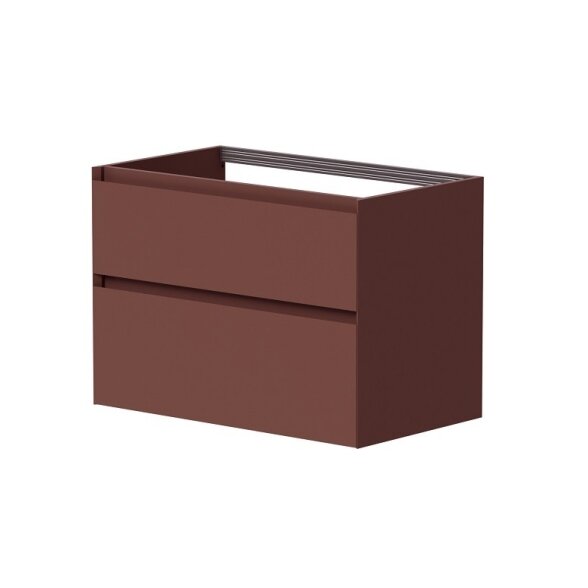 Kamė LOFT spintelė po stalviršiu 80 cm 6