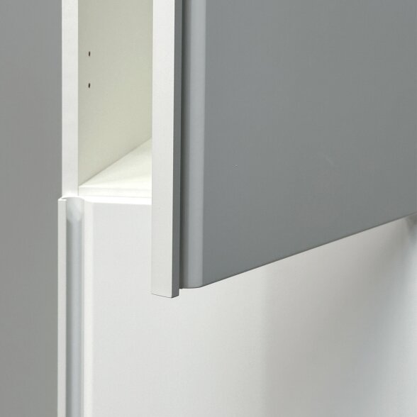 Kamė MATCH ūkinė spintelė 35 × 160 cm 7