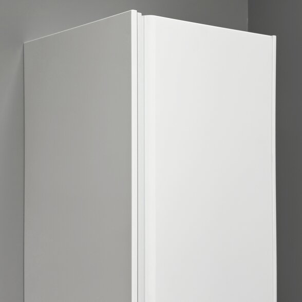 Kamė MOON ūkinė spintelė 36 × 160 cm 16 Kamė MOON ūkinė spintelė 36 × 160 cm 16