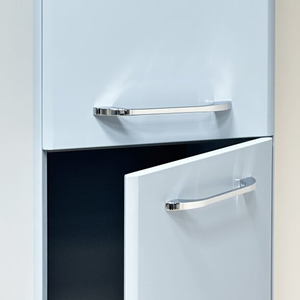 Kamė SOFT ūkinė spintelė 35 × 160 cm 11 Kamė SOFT ūkinė spintelė 35 × 160 cm 11
