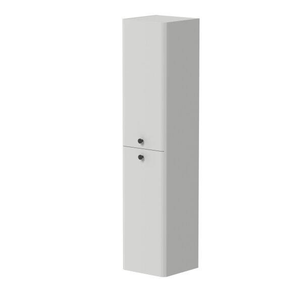 Kamė SOFT ūkinė spintelė 35 × 160 cm 2 Kamė SOFT ūkinė spintelė 35 × 160 cm 2