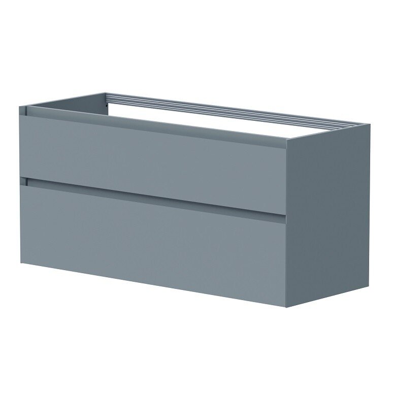 Kamė LOFT spintelė po praustuvu 120 cm 3 Kamė LOFT spintelė po praustuvu 120 cm 3
