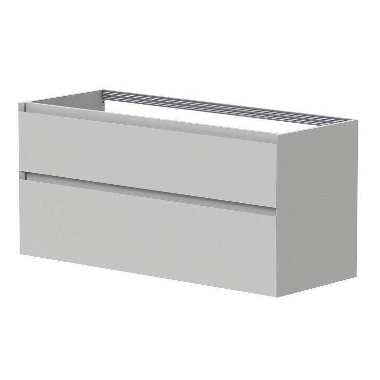 Kamė LOFT spintelė po praustuvu 120 cm