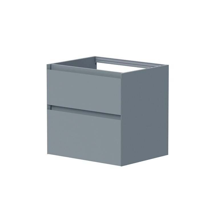 Kamė LOFT spintelė po praustuvu 60 cm 3