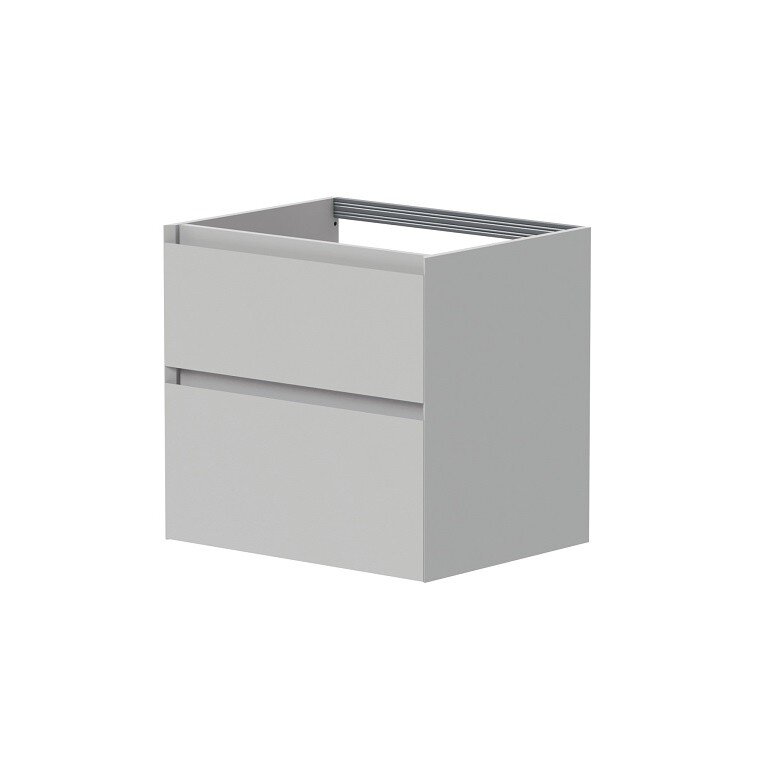 Kamė LOFT spintelė po praustuvu 60 cm Kamė LOFT spintelė po praustuvu 60 cm