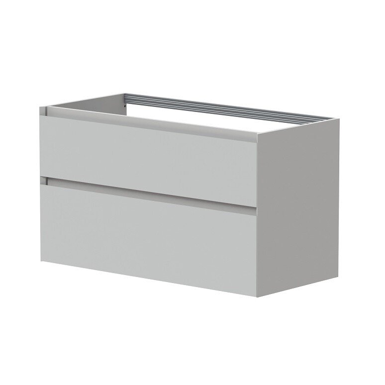 Kamė LOFT spintelė po stalviršiu 100 cm Kamė LOFT spintelė po stalviršiu 100 cm