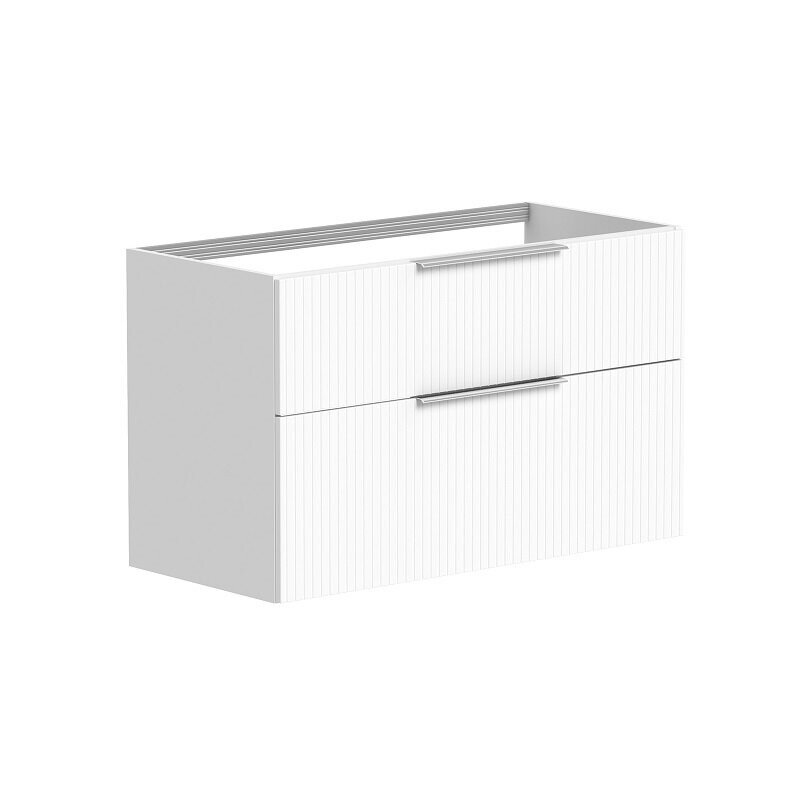 Kamė BIG spintelė po praustuvu 100 cm 1