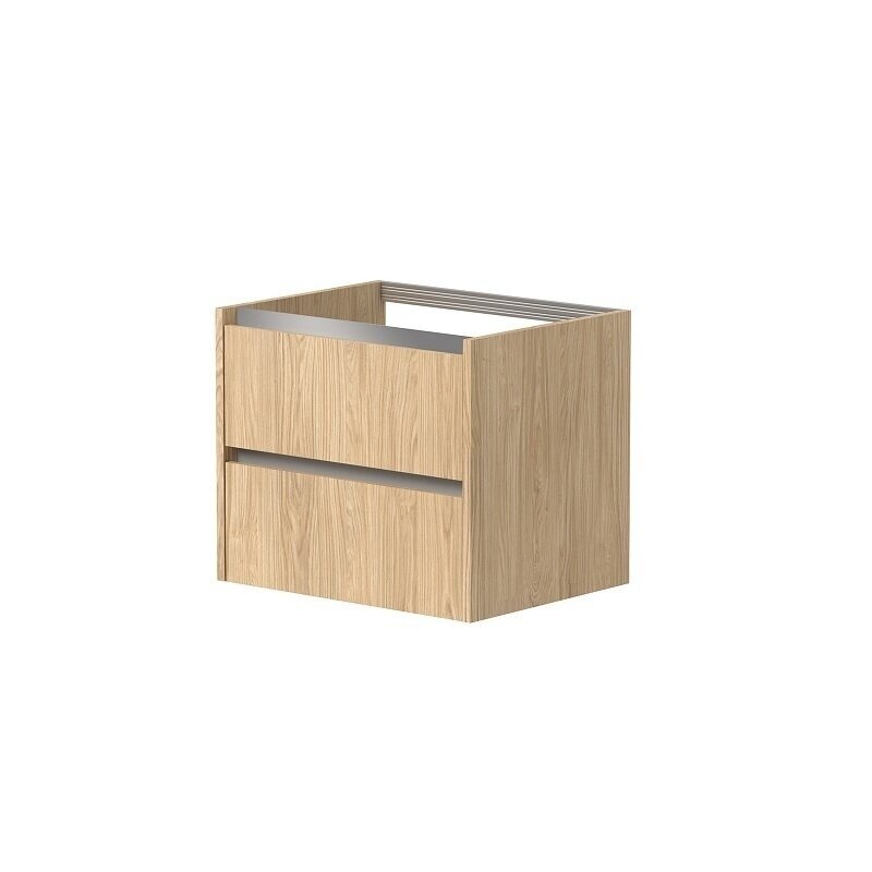 Kamė CITY spintelė po praustuvu 60 cm 3 Kamė CITY spintelė po praustuvu 60 cm 3