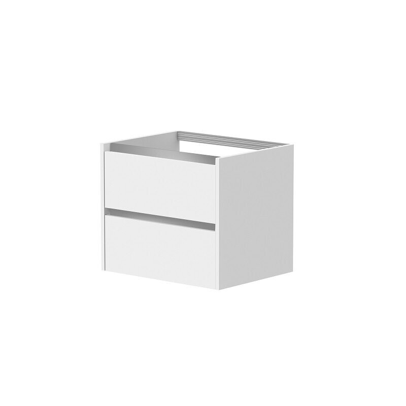 Kamė CITY spintelė po praustuvu 60 cm 4 Kamė CITY spintelė po praustuvu 60 cm 4