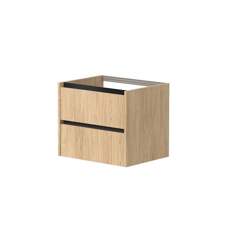 Kamė CITY spintelė po praustuvu 60 cm 7 Kamė CITY spintelė po praustuvu 60 cm 7