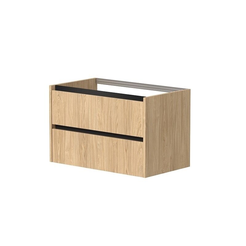 Kamė CITY spintelė po praustuvu 80 cm 7 Kamė CITY spintelė po praustuvu 80 cm 7