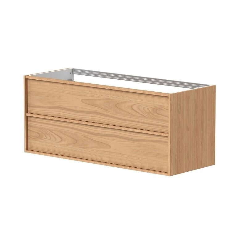 Kamė HOME spintelė po praustuvu 120 cm 1 Kamė HOME spintelė po praustuvu 120 cm 1