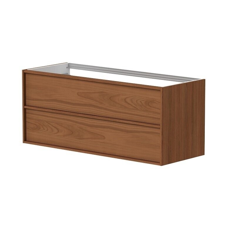 Kamė HOME spintelė po praustuvu 120 cm 3