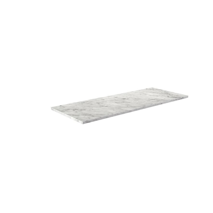 Kamė Dekton, marmuro ar kvarcito stalviršis 121 cm 10