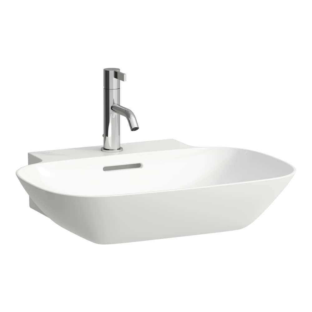 Laufen Ino pakabinamas praustuvas 6