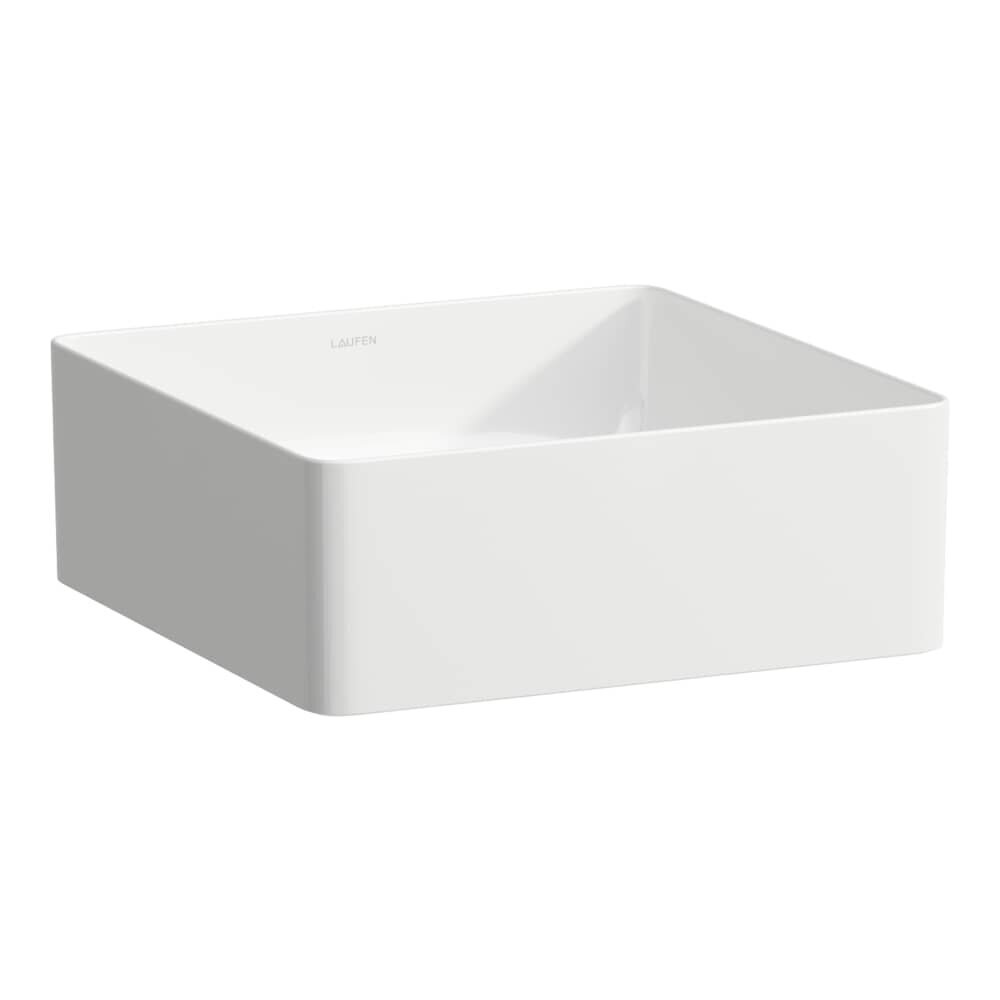 Laufen Living pastatomas ant stalviršio praustuvas - dubuo 360x360 1