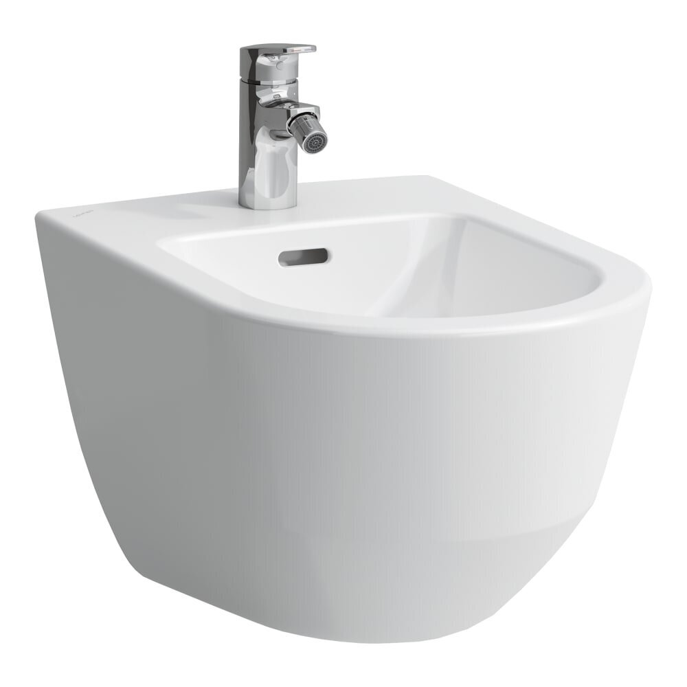 Laufen Pro New pakabinama bidė
