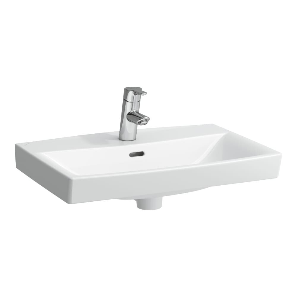 Laufen Pro Nordic baldinis praustuvas 60x42 cm