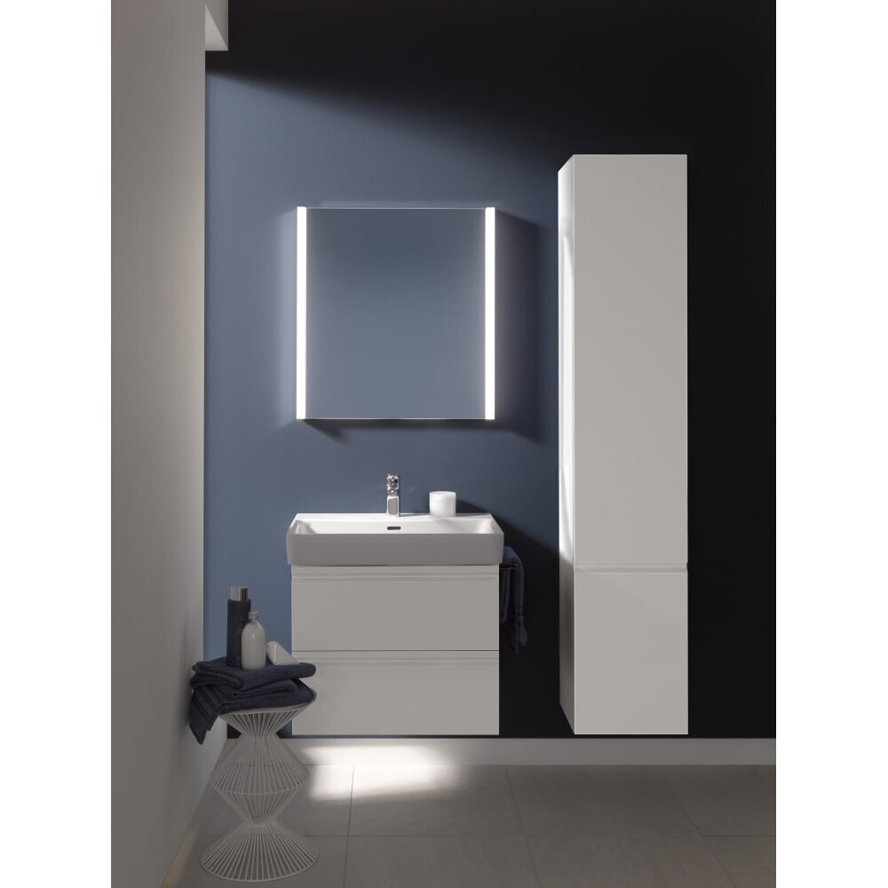 Laufen Pro S pakabinamas praustuvas 4