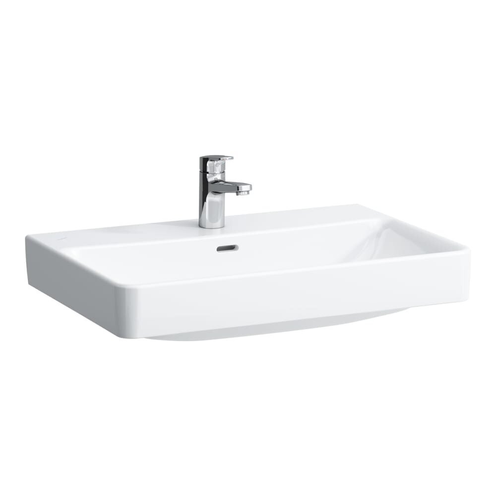 Laufen Pro S pakabinamas praustuvas 2 Laufen Pro S pakabinamas praustuvas 2