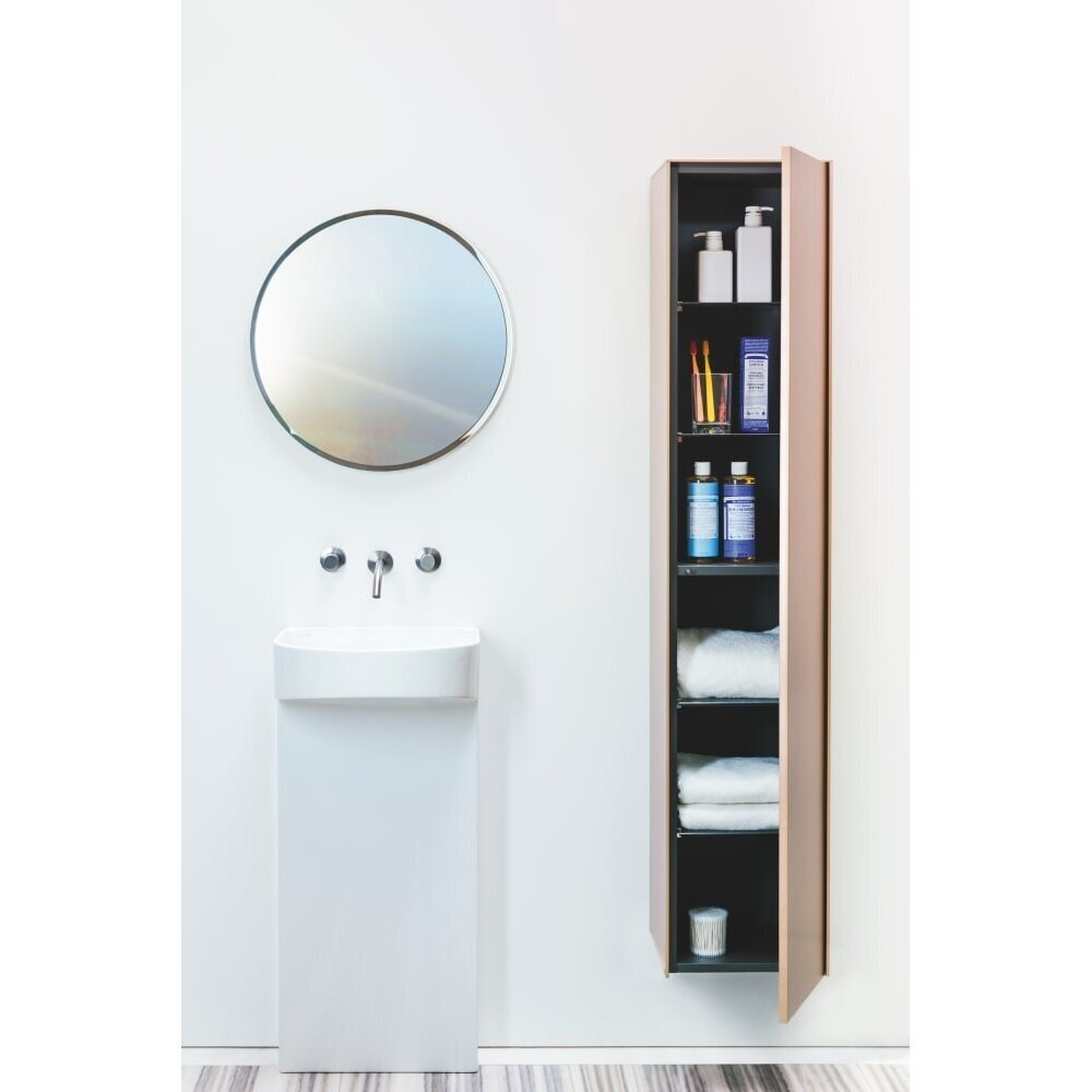 Laufen Sonar 41x38 laisvai pastatomas praustuvas 3 Laufen Sonar 41x38 laisvai pastatomas praustuvas 3