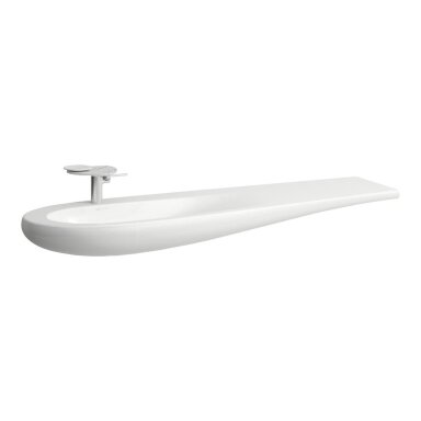 Laufen Ilbagnoalessi One 160x50 baldinis/pakabinamas praustuvas