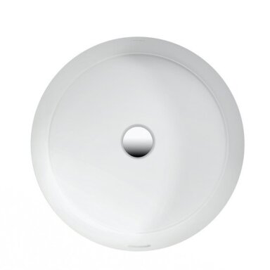 Laufen Living iš apačios montuojamas praustuvas 813438
