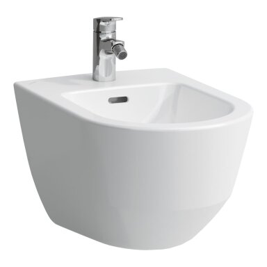 Laufen Pro New pakabinama bidė Laufen Pro New pakabinama bidė