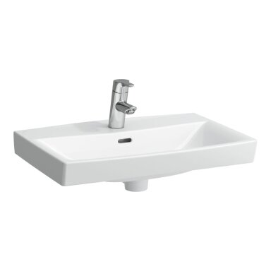 Laufen Pro Nordic baldinis praustuvas 60x42 cm