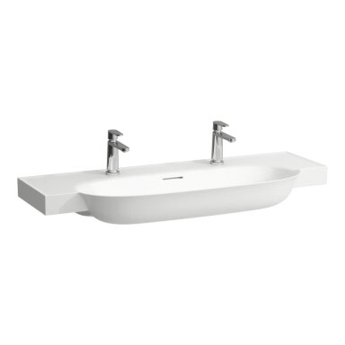 Laufen The New Classic 120x48 pakabinamas/baldinis praustuvas